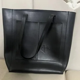 کیف مشکی