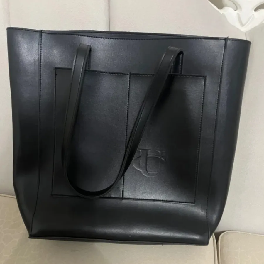 کیف مشکی
