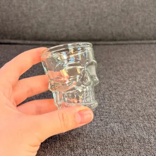 شات اسکلت?