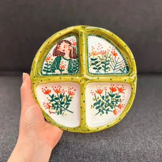 دیوارکوب یا اردوخوری?