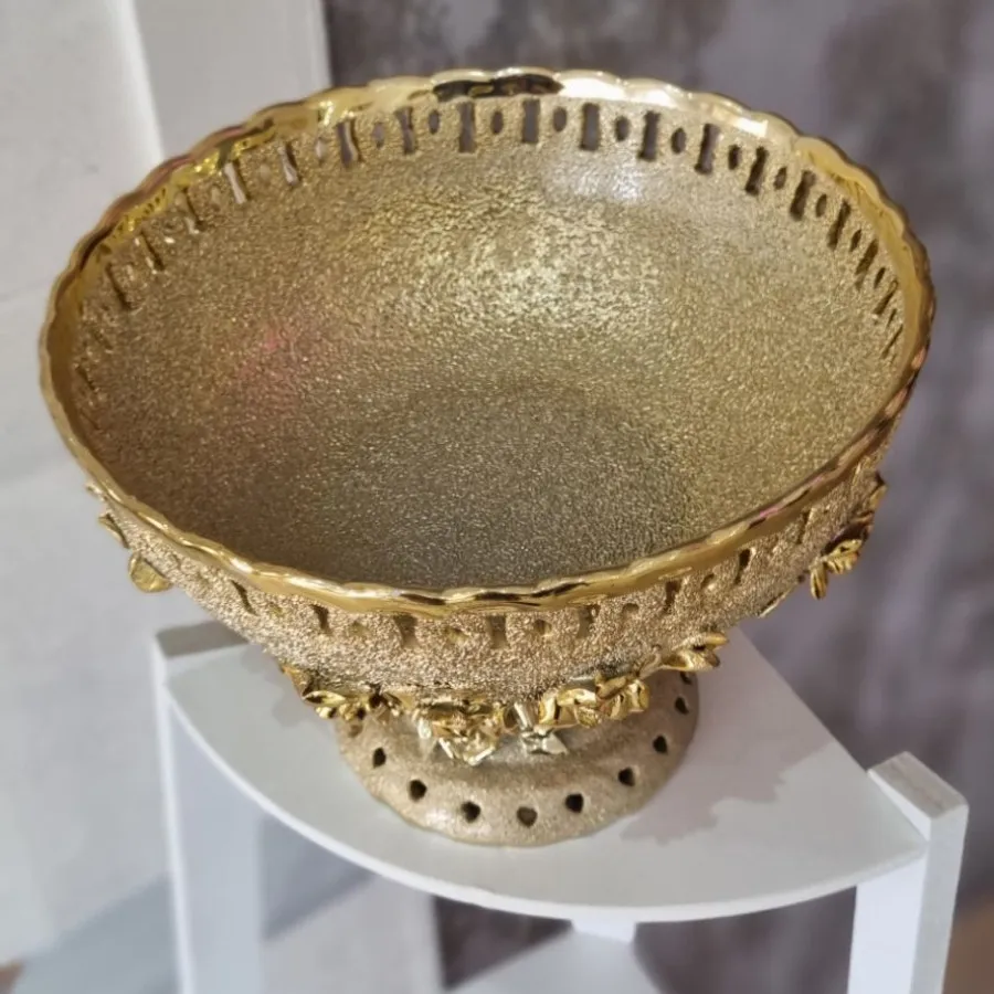 میوه خوری گل برجسته