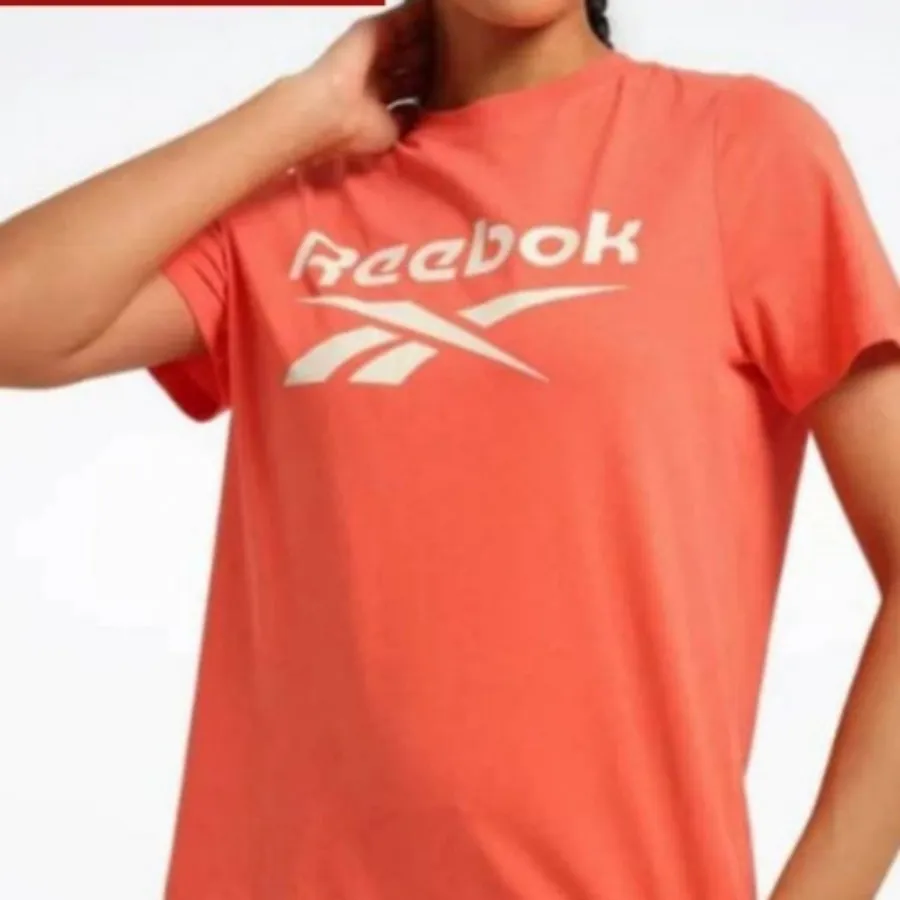 تیشرت Reebok