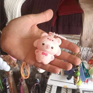 جاکلیدی جاسوییچی بادکنکی