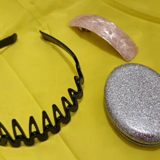 گیره و تل مو