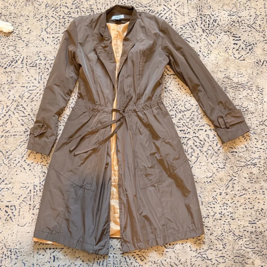 بارونی H&M