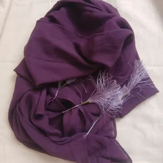 شال نرم و خنک