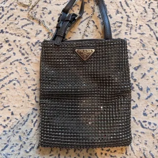 کیف پرادا مستر