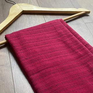 شال جذاب سرخابی