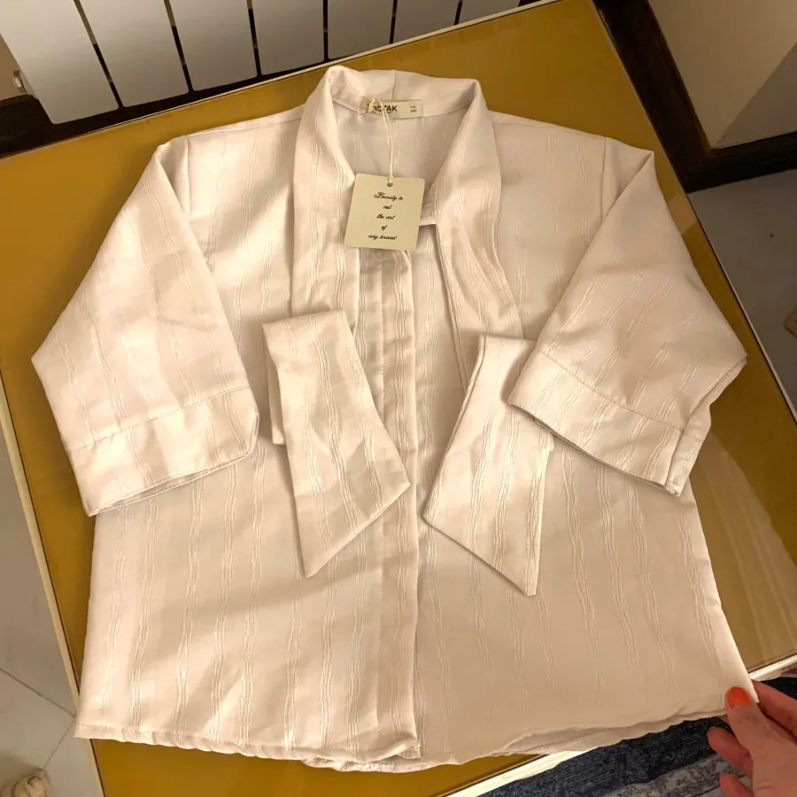 شومیز بچه گانه