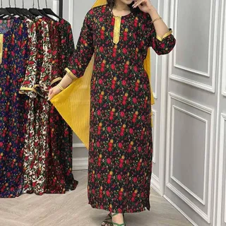 پیراهن ساحلی