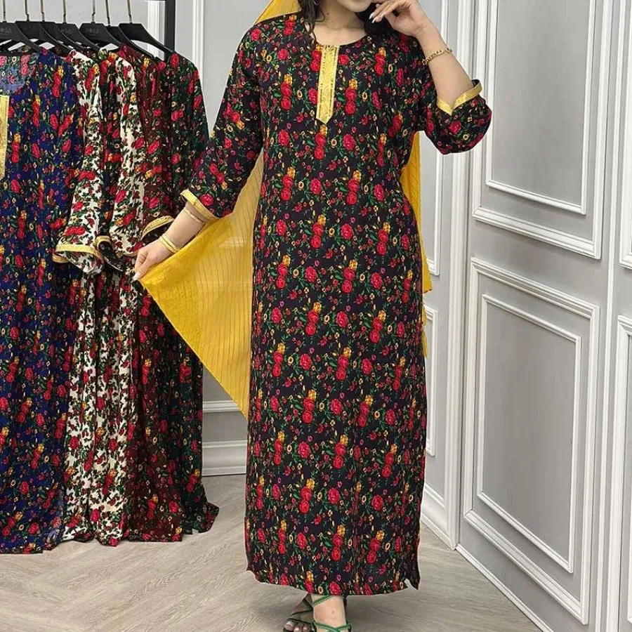 پیراهن ساحلی