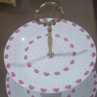 شیرینی خوری دوطبقه