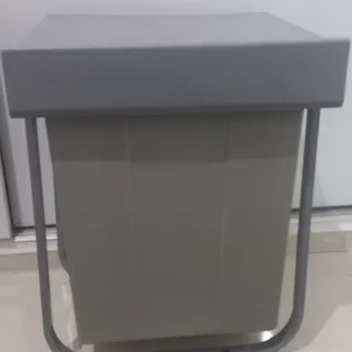 سطل زباله کابینتی