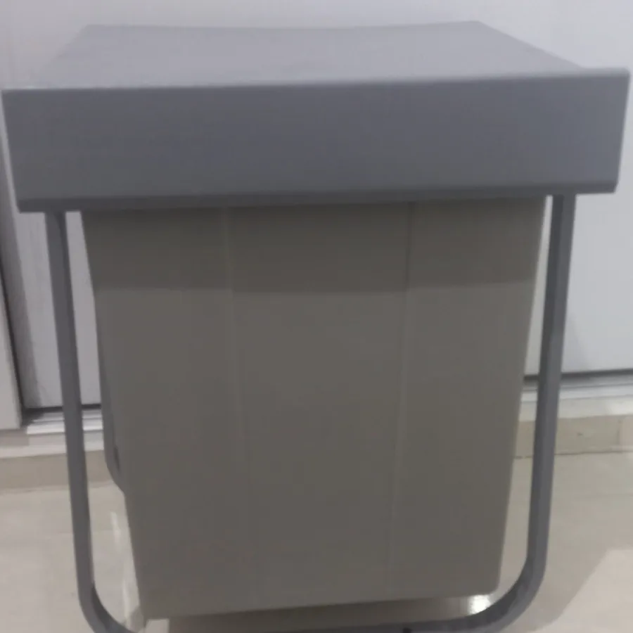 سطل زباله کابینتی