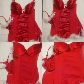 لباس خواب فانتزی