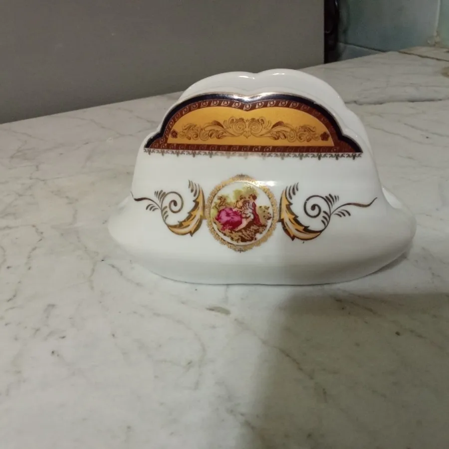 جا دستمال کاغذی دنسی