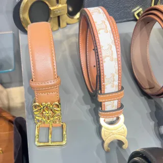 کمربند