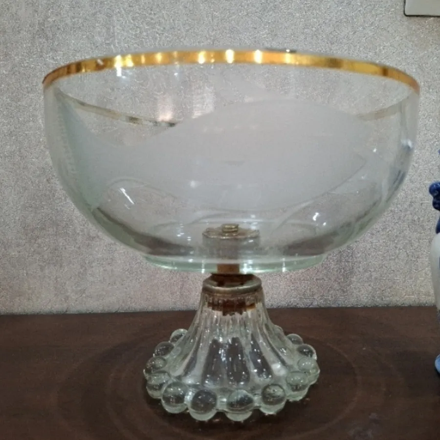 میوه خوری انتیک چک