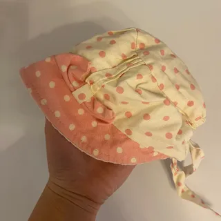 کلاه افتابی کودک