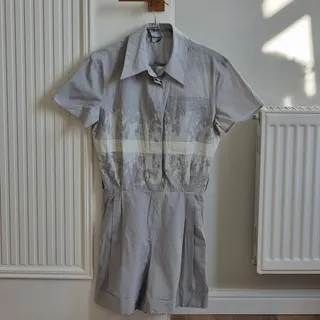 سرهمی romper