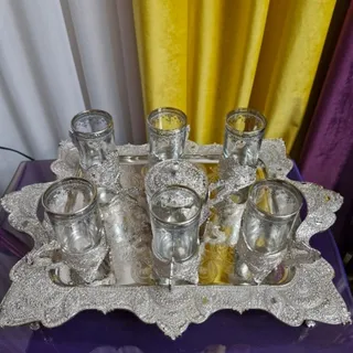 سرویس چای خوری