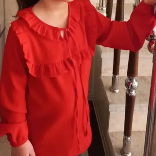 شومیز بچگانه