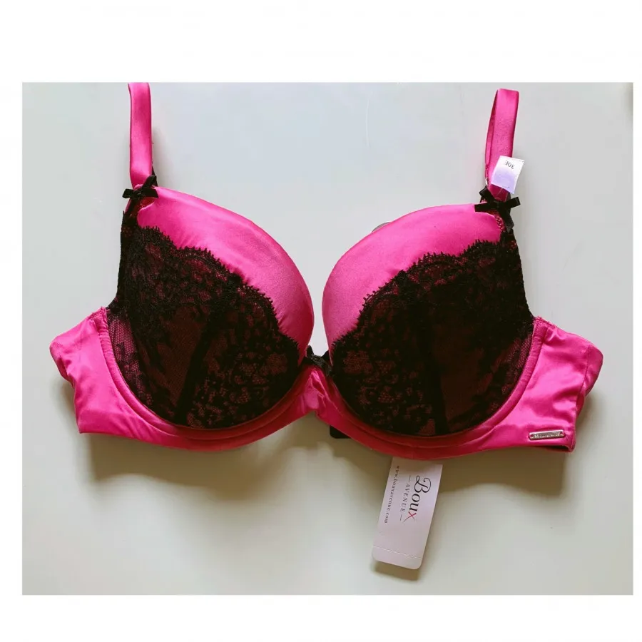 Samanta F:S Plunge BrA