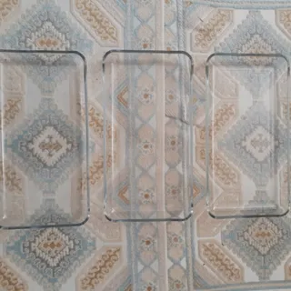 ظروف شیشه ای
