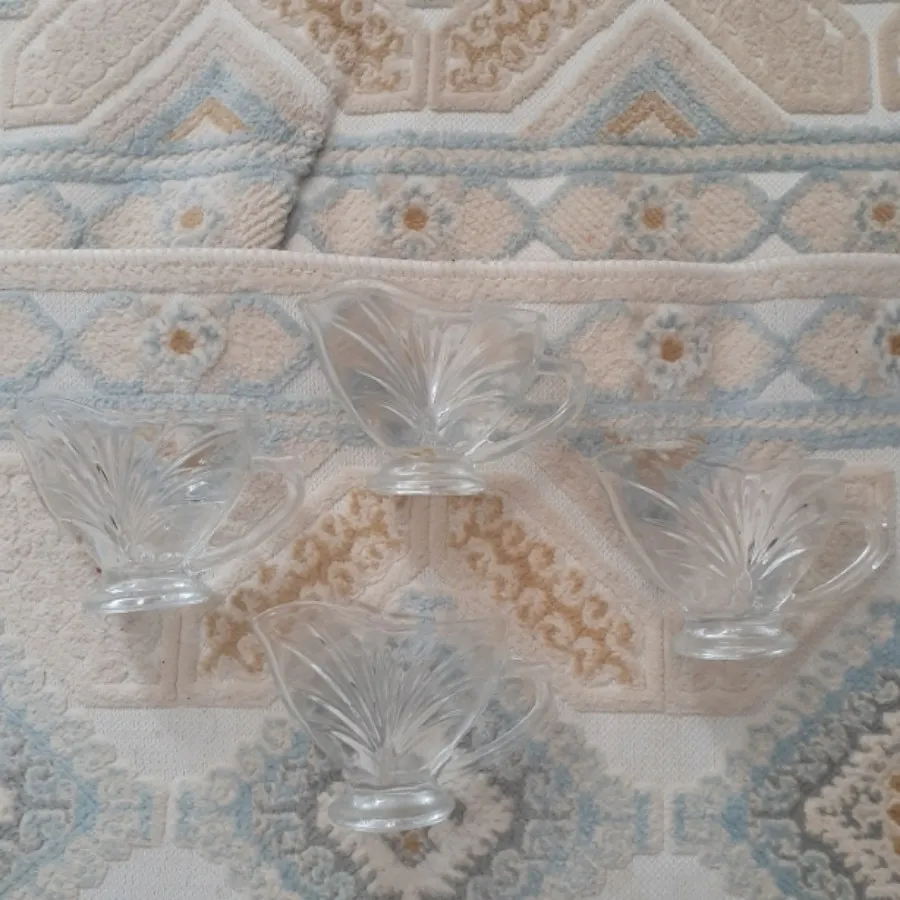 ظروف شیشه