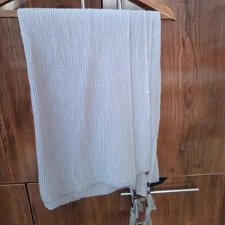 شال تابستانه