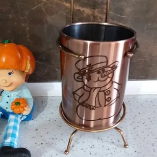 جا قاشقی