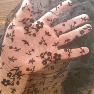 روسری 3 گوش تور
