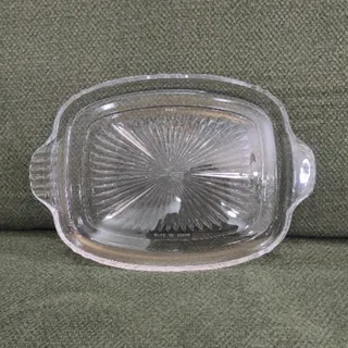 سینی کریستال
