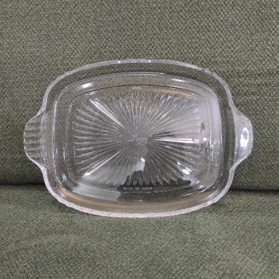سینی کریستال