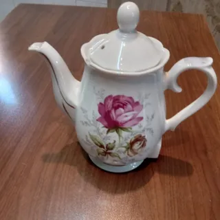 قوری برقی