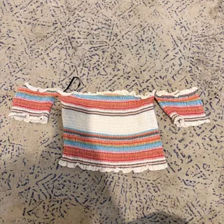 نیم تنه Forever21