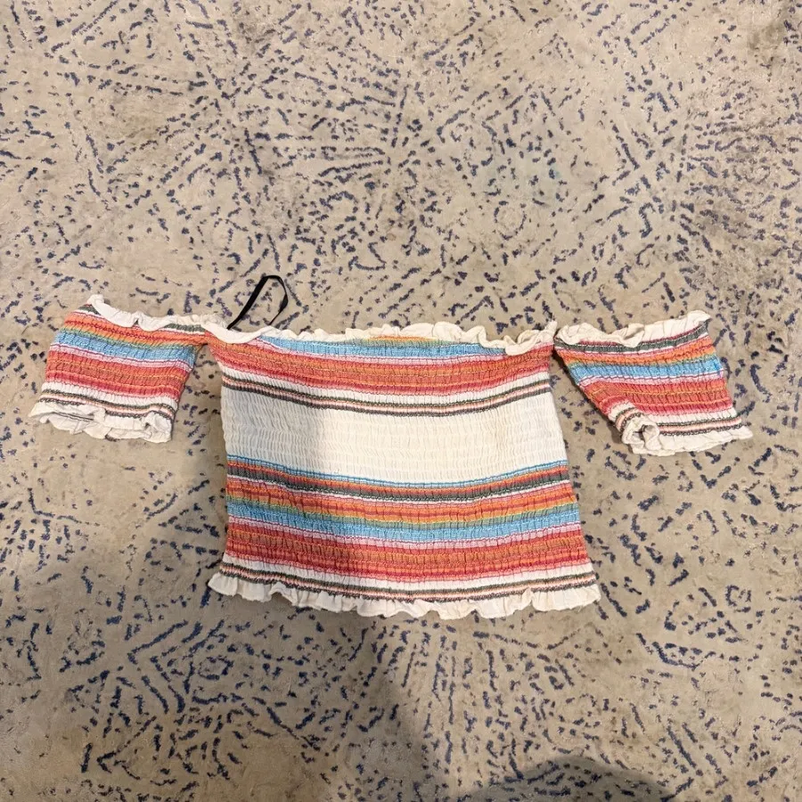 نیم تنه Forever21