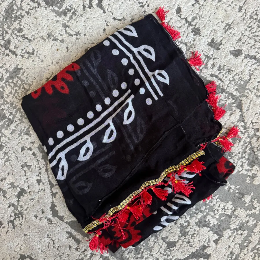 روسری کردی