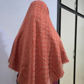 روسری لویی ویتون