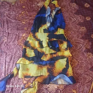 لباس زنانه