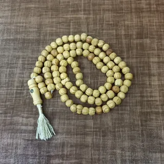 تسبیح چوبی اسپرت قدیمی