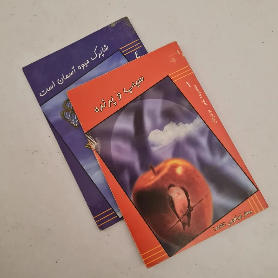 مجموعه شعر