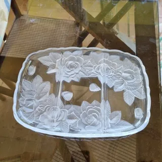 اردوخوری سه خانه رز یخی