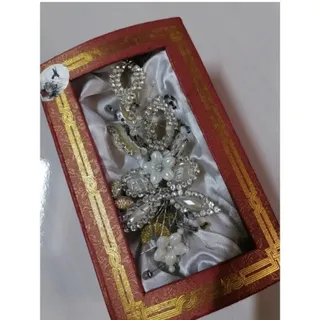 اکسسوری مو