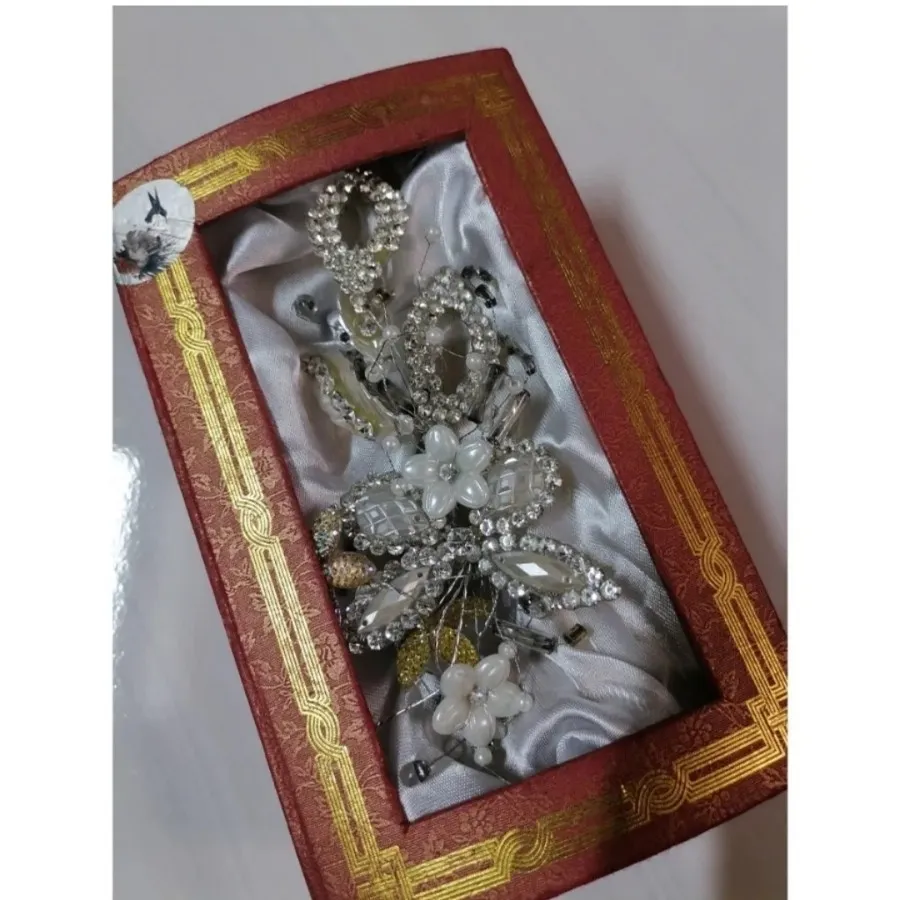 اکسسوری مو
