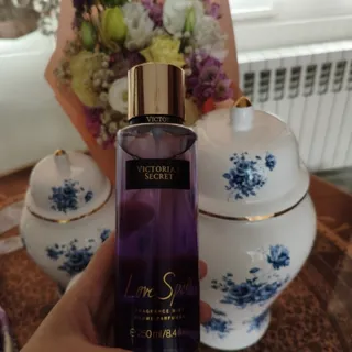 بادی اسپلش  Victoria secr