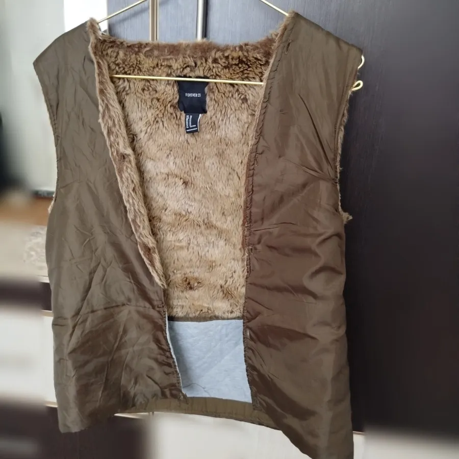 وست خز برند Forever 21