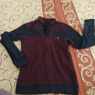 بلوزمردانه