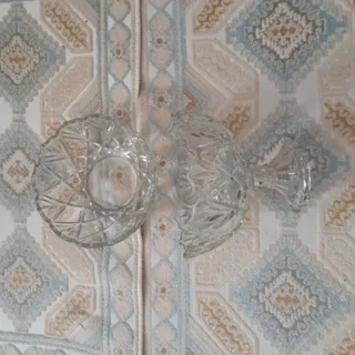 جا میوه ای و آجیل خوری