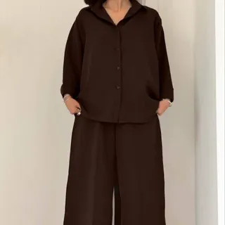 ست شومیز شلوار